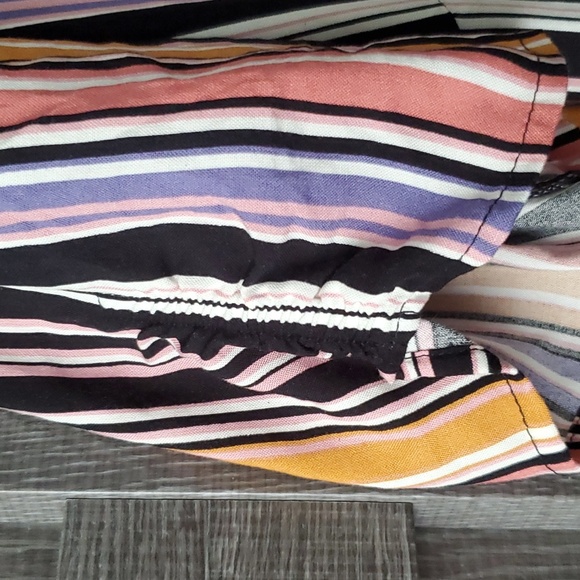 NWT XHILARATION Jumpsuit - Picture 9 of 13